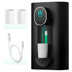 Automatic Mouthwash Dispenser