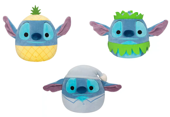 Squishmallows Plush