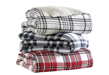 Royal Luxe Comforter