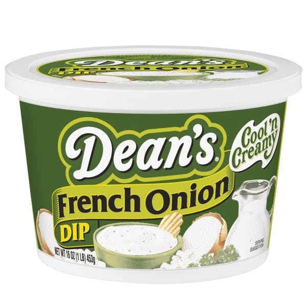 Dean's Dip