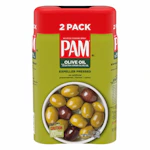 PAM Cooking Spray