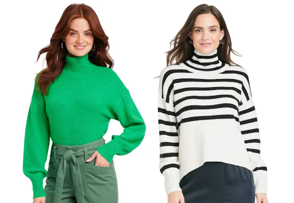 Turtleneck