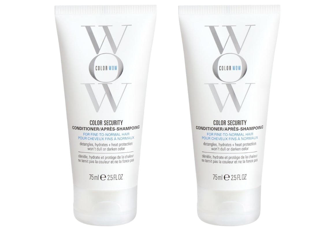 2 Color Wow Mini Products
