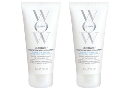 2 Color Wow Mini Products