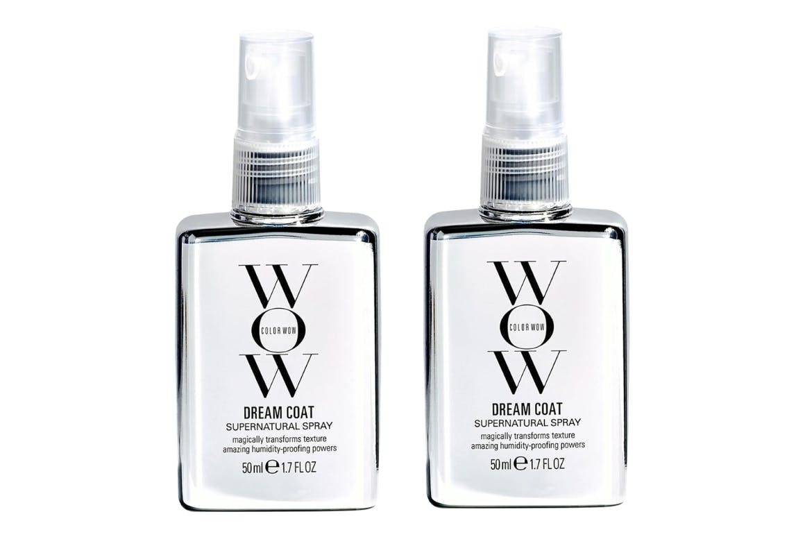 2 Color Wow Mini Sprays