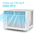 Window Air Conditioner