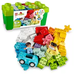 LEGO DUPLO Classic Brick Box