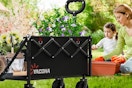 Yozoia Heavy-Duity Foldable Cart