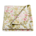 Laura Ashley Throw Blanket