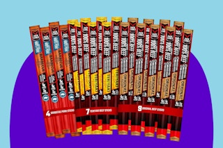 Jack Link's Variety B0CKXZLRDG