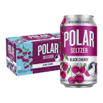 4 Polar Seltzer Water 8-Packs