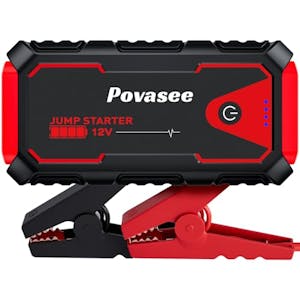 Car Battery Jump Starter Power Bank