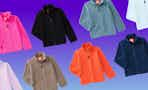 Ozark Trails Kids' Jackets in various colors