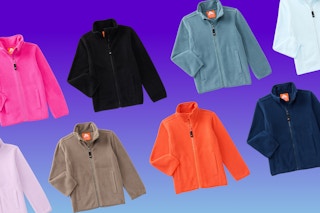 Ozark Trails Kids' Jackets in various colors