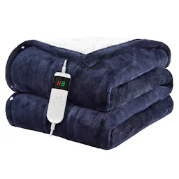 Electric Heated Blanket