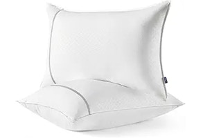 Bedsure Luxury Hotel Pillows