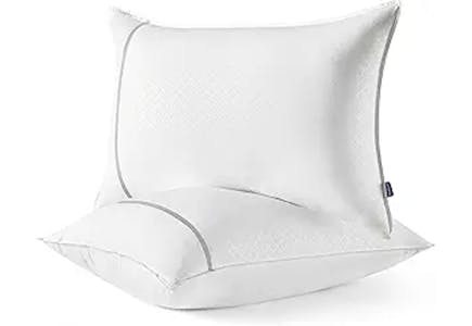 Bedsure Luxury Hotel Pillows