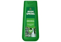 2 Irish Spring Body Washes