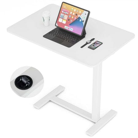 Mobile Standing Desk