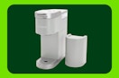 a Keurig-K Mini Plus Single Serve Coffee Maker