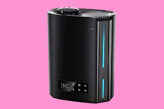 Humidifier