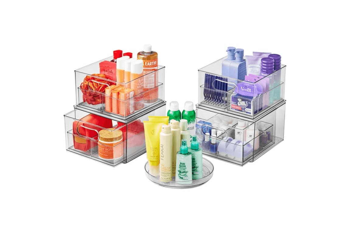 The Home Edit Modular Storage System