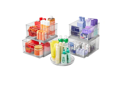 The Home Edit Modular Storage System