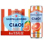 Sanpellegrino Sparkling Water 6-Pack
