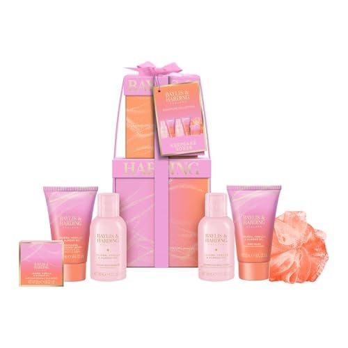 Baylis & Harding Pamper Gift Set