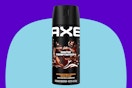 Axe Body Spray Deodorant