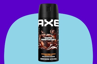 Axe Body Spray Deodorant