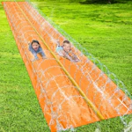 Water Slide