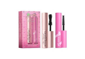 Too Faced Storybook Mascara Set