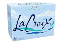LaCroix Sparkling Water 12-Pack