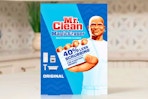 Target Mr. Clean magic erasers