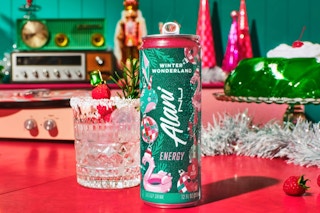 Alani Nu Winter Wonderland 24-Pack