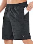 Men's Athletic Running Shorts