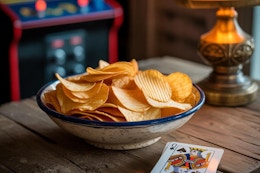 Ruffles Potato Chips