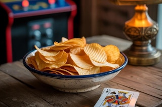 Ruffles Potato Chips