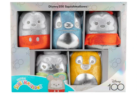 Disney Set