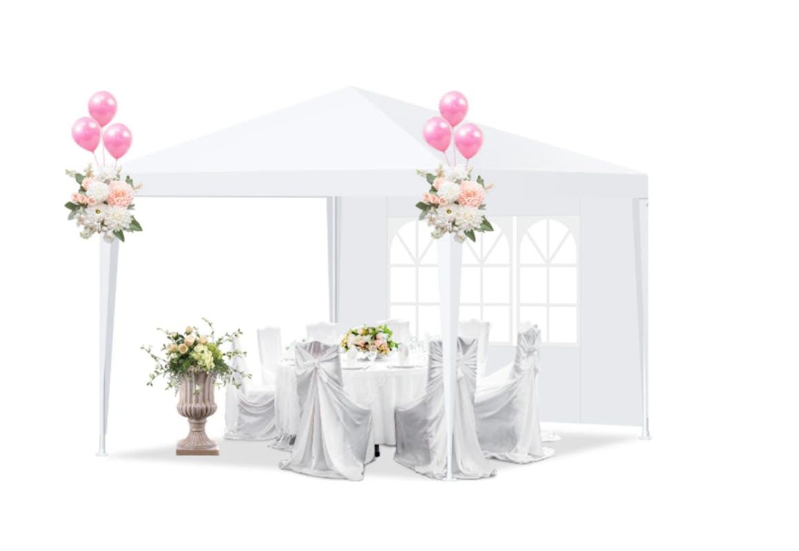Party Tent