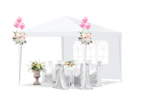 Party Tent