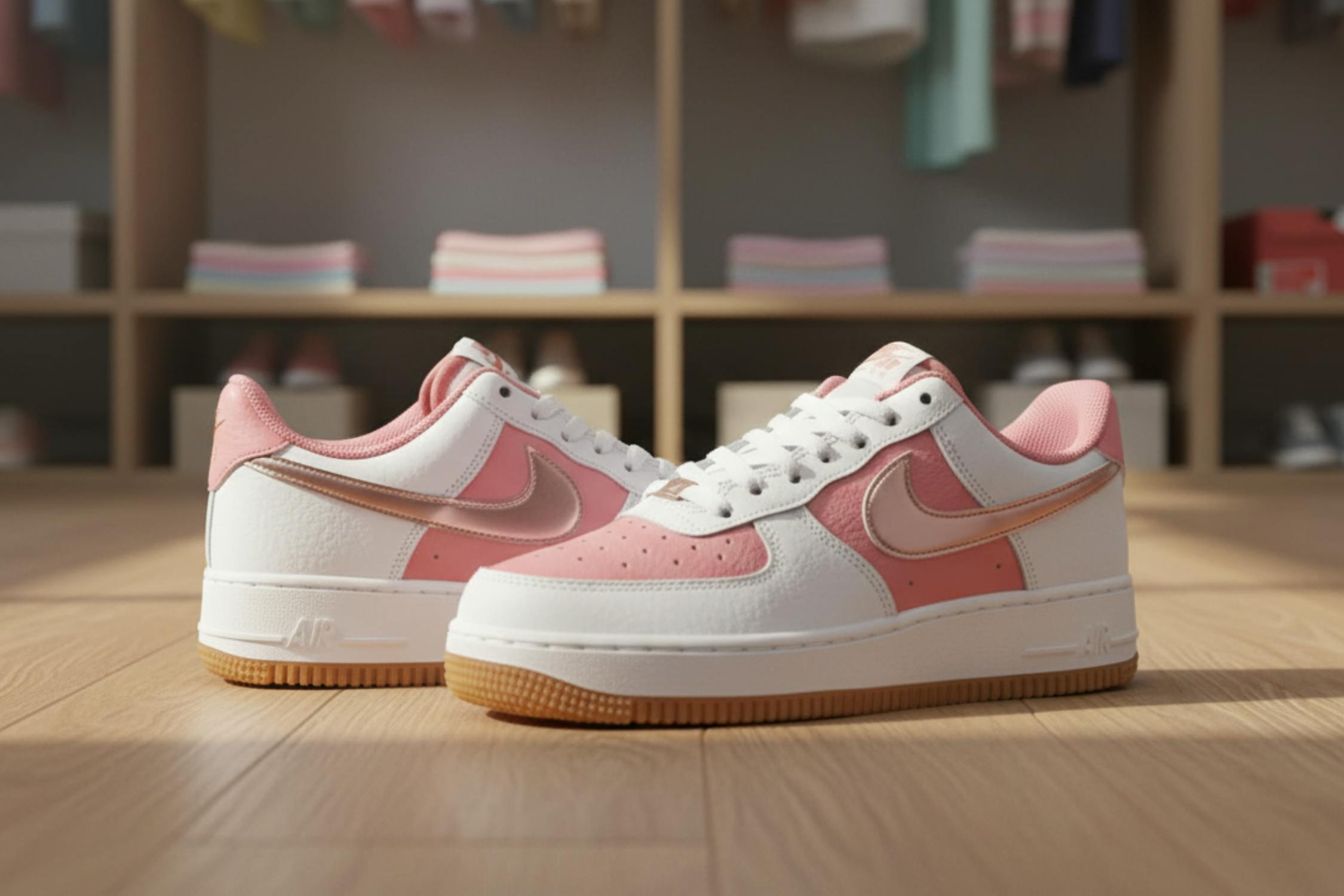 womens air force 1 shoes nike