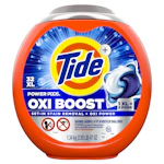 Tide Pods Laundry Detergent