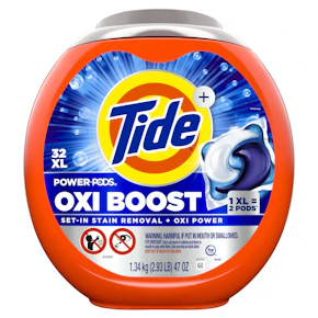 Tide Pods Laundry Detergent