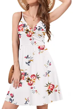 Summer Dresses for Women