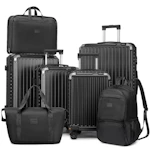 Hardside Luggage Set