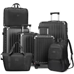 Hardside Luggage Set