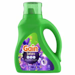 Gain Liquid Laundry Detergent
