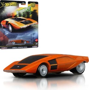 Hot Wheels Premium Car Culture Car